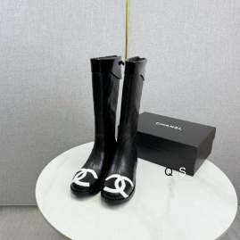 Picture of Chanel Shoes _SKUChanelsz35-40S11222327